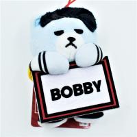 【C.BOBBY】KRUNK×iKON メンバーマスコット