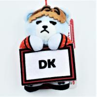 【F.DK】KRUNK×iKON メンバーマスコット