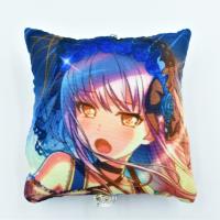 【A.Yukina Minato】BanG Dream！Girls Band Party！ Mini cushion strap vol．2