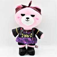 KRUNK×BLACKPINK  BIGぬいぐるみ　How You Like