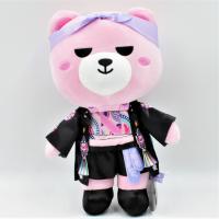 KRUNK×BLACKPINK BIGぬいぐるみ－How You Like That－2 | オンライン