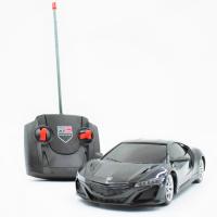 【B.BLACK】RC HONDA NSX