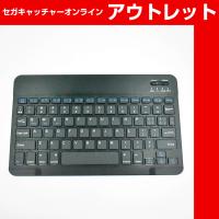 【A.BLACK】モバイルワイヤレスキーボード