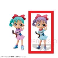 【B.特別】ドラゴンボール Q posket－BULMA－