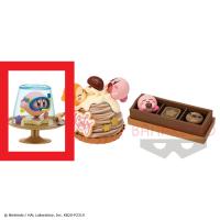 【A.ぷかぷかゼリー】星のカービィ Paldolce collection vol.3