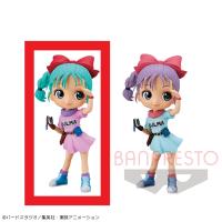 【A.通常】ドラゴンボール Q posket－BULMA－