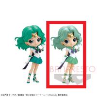 【B.特別】劇場版「美少女戦士セーラームーンEternal」Q posket－SUPER SAILOR NEPTUNE－