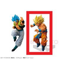 【B.超サイヤ人孫悟空】ドラゴンボール超 孫悟空FES！！其之十三