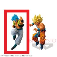 【A.超サイヤ人ゴッド超サイヤ人ゴジータ】ドラゴンボール超 孫悟空FES！！其之十三