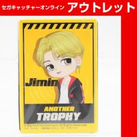 【E.JIMIN】TinyTAN 缶バッジ