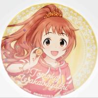 【S.若林智香】アイドルマスター シンデレラガールズ 缶バッジ vol.34