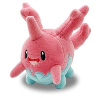 ポケモンフォーカス 地方別のすがた ぬいぐるみ バリヤード バリヤード ガラルのすがた サニーゴ サニーゴ ガラルのすがた オンラインクレーンゲーム Gigo Online Crane