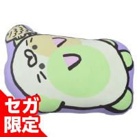 【B.Yomogida】Goroneco_samit Illustration cushion Ver．I love Sega