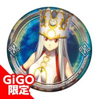 【K.天の衣】Fate/Grand Order ホログラム缶バッジ