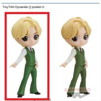 【A】TinyTAN Dynamite Q posket-V-