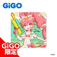 【C.maimai_乙姫】ゲキ!チュウマイ×ピッキャラ アクリルコースタｰ~GiGO限定~