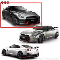 【C.ブラック】RC NISSAN GT-R NISMO Ⅶ