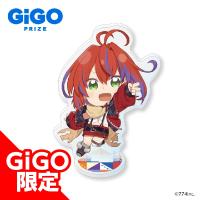 【I.茜音カンナ】774inc.×GiGOデフォルメアクリルスタンド2～GiGO限定～