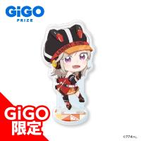 【N.小森めと】774inc.×GiGOデフォルメアクリルスタンド1～GiGO限定～