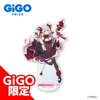 【B.周防パトラ】774inc.×GiGOBIGアクリルスタンド～GiGO限定～