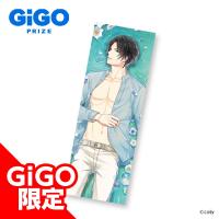 【B.関大輔】スタンドマイヒーローズロングクッションVol.1 ～GiGO/セガのお店限定～