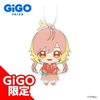 【E.飛良ひかり】774inc.×GiGOマスコット1～GiGO限定～