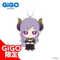 【M.西園寺メアリ】774inc.×GiGOマスコット1～GiGO限定～