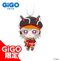 【H.小森めと】774inc.×GiGOマスコット2～GiGO限定～