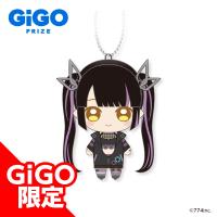 【B.虎城アンナ】774inc.×GiGOマスコット2～GiGO限定～