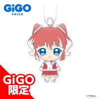 【F.季咲あんこ】774inc.×GiGOマスコット2～GiGO限定～