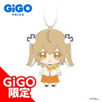 【A.因幡はねる】774inc.×GiGOマスコット1～GiGO限定～