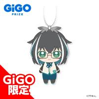 【G.大浦るかこ】774inc.×GiGOマスコット1～GiGO限定～