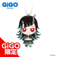 【C.獅子王クリス】774inc.×GiGOマスコット2～GiGO限定～