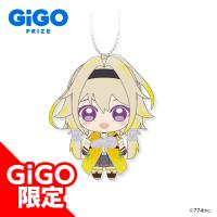 【N.家入ポポ】774inc.×GiGOマスコット2～GiGO限定～