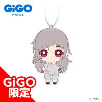 【G.不磨わっと】774inc.×GiGOマスコット2～GiGO限定～