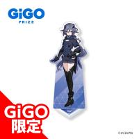 【H.フカ】崩壊3rd アクリルスタンド～GiGOグループのお店限定～