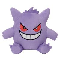 【B.ゲンガー】ポケットモンスター カラーセレクションぬいぐるみ～purple～(ポケモン)