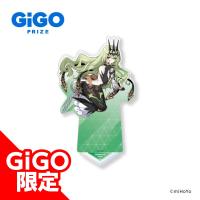 【F.メビウス】崩壊3rd アクリルスタンド～GiGOグループのお店限定～