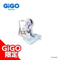 【G.グレーシュ】崩壊3rd アクリルスタンド～GiGOグループのお店限定～