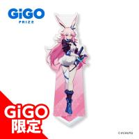 【E.サクラ】崩壊3rd アクリルスタンド～GiGOグループのお店限定～