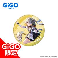 【C.ラビィ】幻塔缶バッジ～GiGO限定～