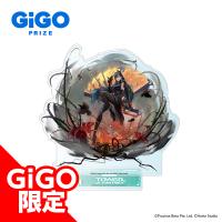 【A.凛夜】幻塔アクリルスタンド～GiGO限定～