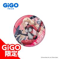 【D.ネメシス】幻塔缶バッジ～GiGO限定～