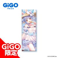 【F.兎田ぺこらB】hololive 缶バッジ～GiGO限定～