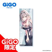 【G.白銀ノエルB】hololive 缶バッジ～GiGO限定～