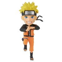 【A.うずまきナルト】NARUTO-ナルト- 疾風伝 ワールドコレクタブルフィギュア