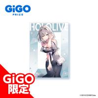 【C.白銀ノエル】hololive アクリルボード ～GiGO限定～