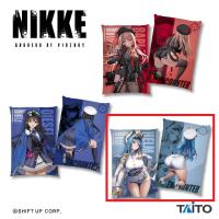 【C.ヘルム】勝利の女神:NIKKE ビジュアルアートクッションvol.1 #ニケ#メガニケ