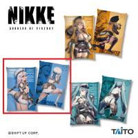 【B.ネオン】勝利の女神:NIKKE ビジュアルアートクッションvol.2 #ニケ#メガニケ