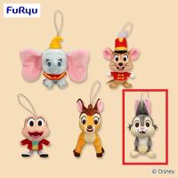 【E.とんすけ】ディズニーキャラクター【FDM】100thセレブレーションマスコット4